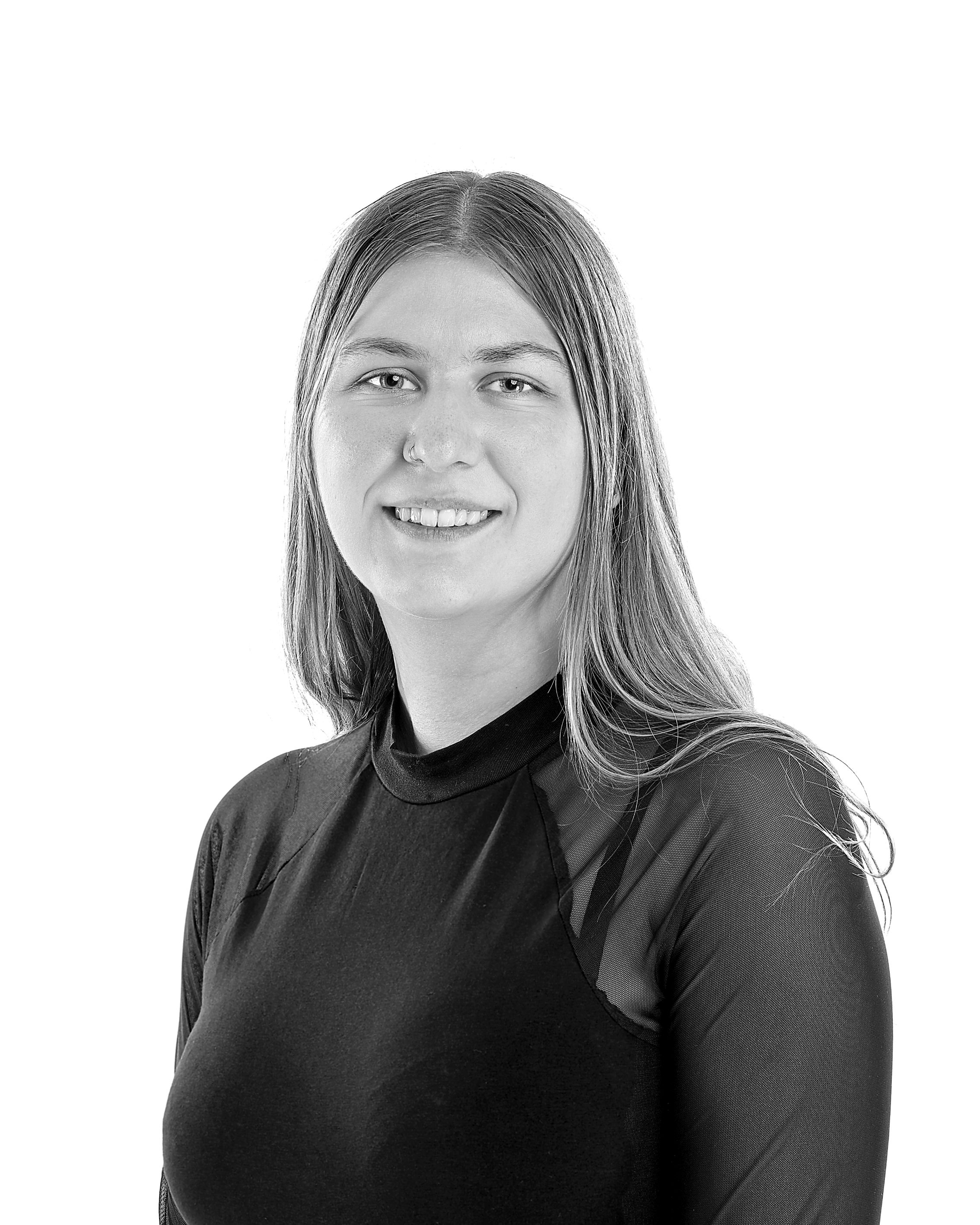Antonia Birbaum